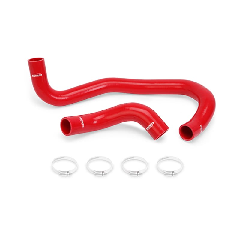 Mishimoto Silicone Radiator Hose for Mopar LX Chassis 6.1L High-Pressure Upgrade - Image 3