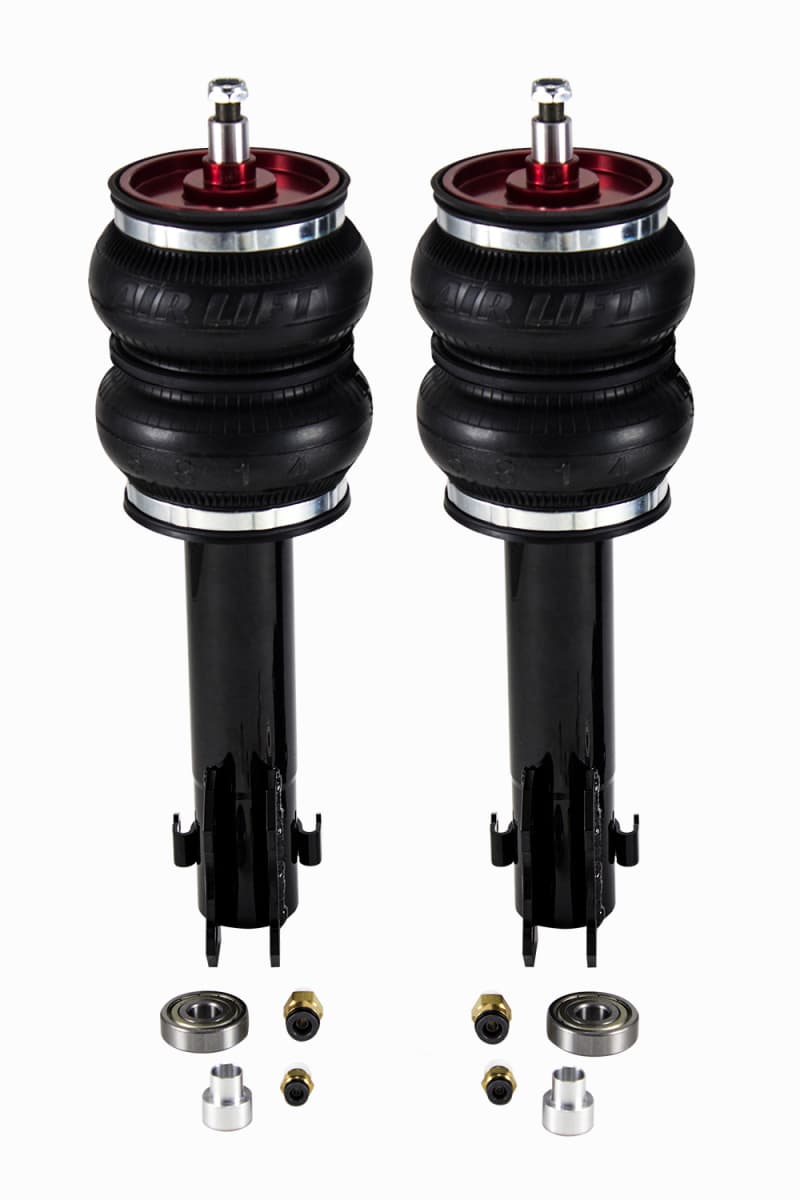 Air Lift Performance Front Kits - Image 2