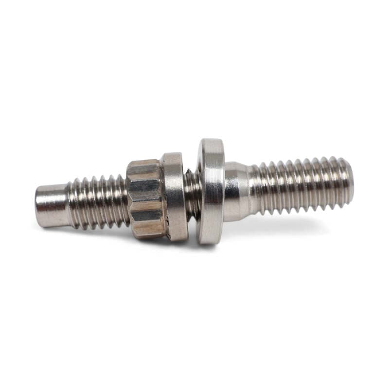BLOX Racing Intake Manifold Studs M8X1.25X45mm 8-Piece Set - Image 5