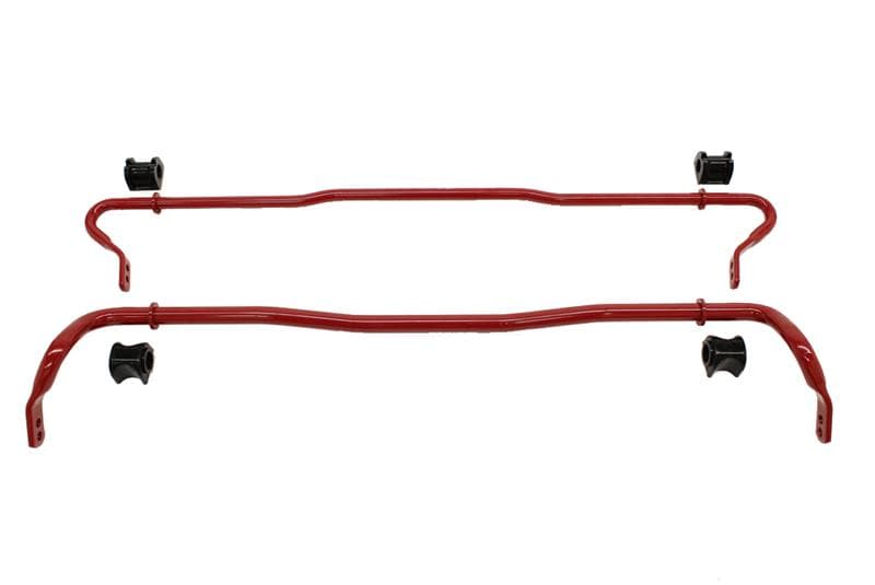 Eibach F&R Anti-Roll Bar Kit Tubular 2-Way Adjustable - Image 2