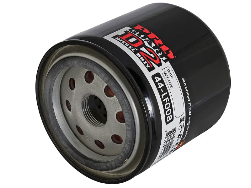 aFe ProGuard Oil Filter High Flow Performance - Image 3