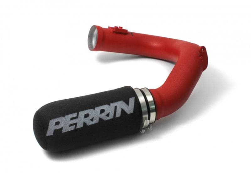 Perrin Performance Cold Air Intake for Subaru BRZ / Toyota 86 (2017-2020) Red