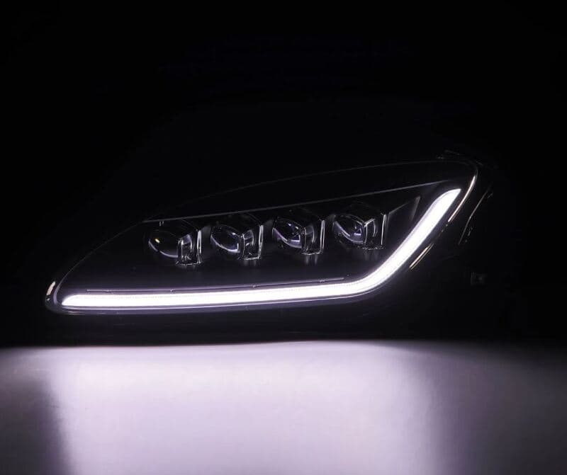 AlphaRex NOVA Headlights - Image 4