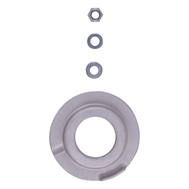 Bilstein B6 Series Monotube Shock Absorbers with Velocity Sensitive Piston - Image 3