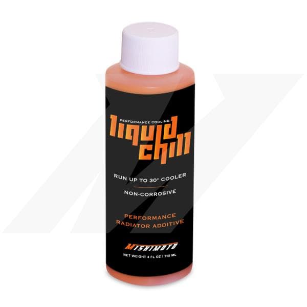 Mishimoto Radiator Additive Liquid Chill Universal Non-Corrosive Coolant Enha... - Image 3