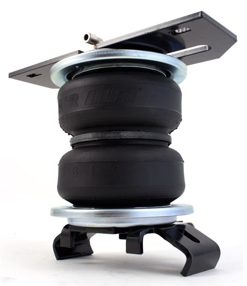 Air Lift 5000 Air Spring Kits - Image 4