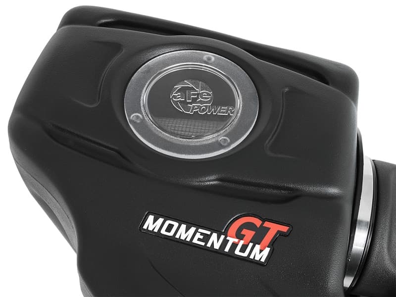 aFe Momentum GT Cold Air Intake for Chevy C6 with Sealed Housing & Sight Window - Image 5