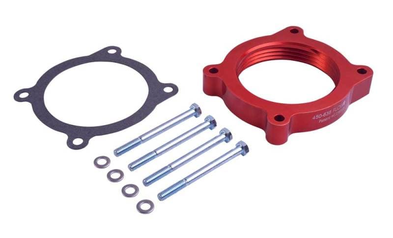 Airaid Throttle Body Spacer