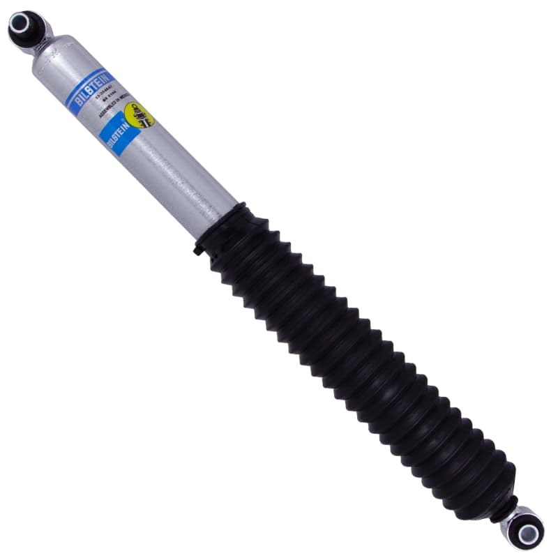 Bilstein B8 5100 Series Monotube Shocks for Lifted Trucks and SUVs