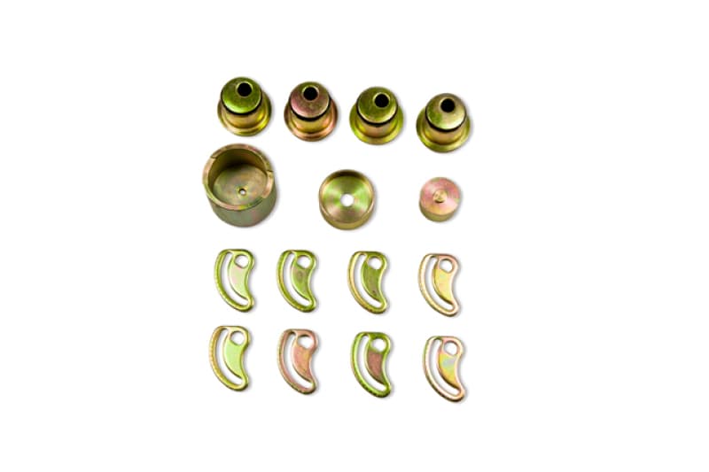 Belltech Front End Alignment Kit for Increased Adjustment Range