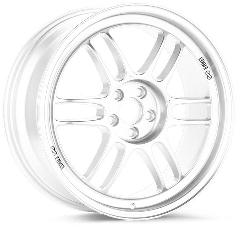 Enkei RPF1 17x9 5x114.3 22mm Offset Wheel - Image 3