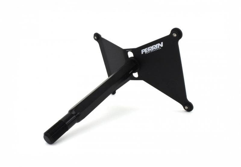 Perrin Performance License Plate Relocation Kit for Subaru WRX/STI & BRZ/86/FR-S