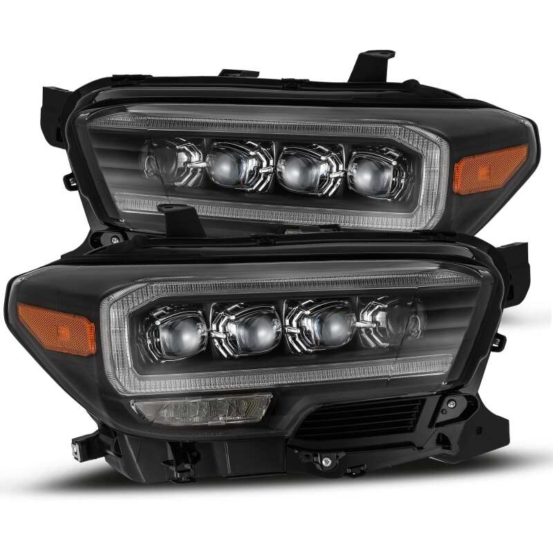 AlphaRex NOVA Headlights - Image 2