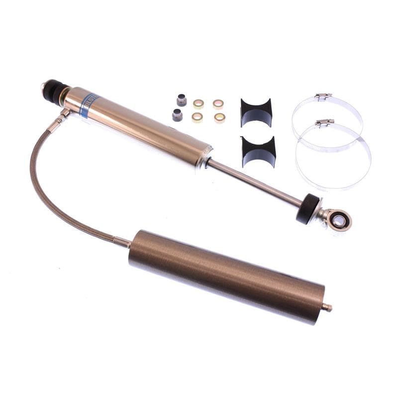 Bilstein M 7100 Shock Absorbers Off-Road Rebuildable with ½ Inch Heims - Image 4