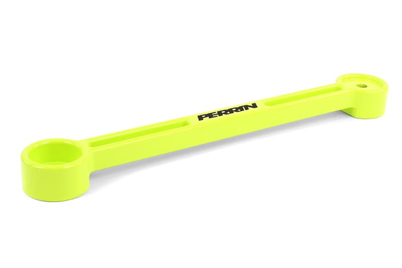 Perrin Performance Battery Tie Down for Subaru Durable Steel Construction - Image 3