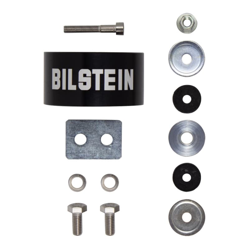 Bilstein B8 8100 60mm Dual Speed Adjustable Reservoir Shocks for Lifted Truck... - Image 3