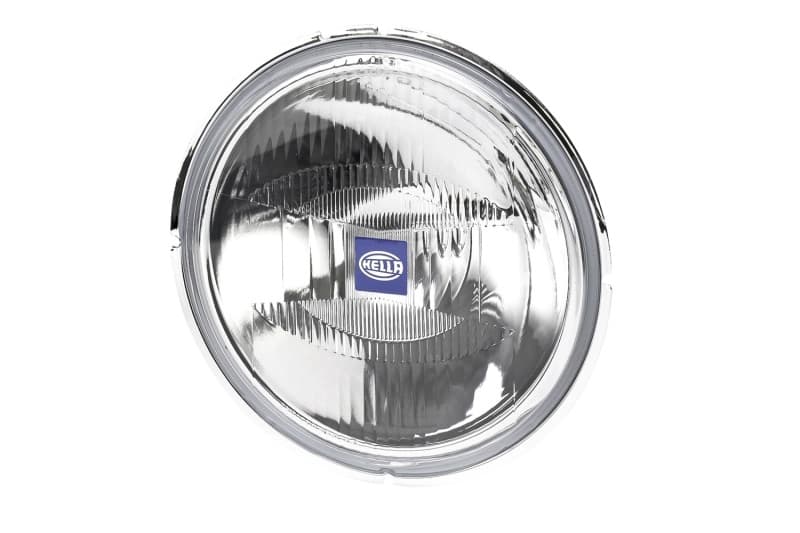 Hella Luminator Auxiliary Headlamp LED Compact for Off-Road Vehicles - Image 2