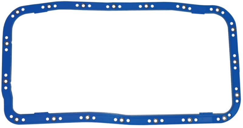 Moroso Oil Pan Gasket for Acura/Honda B Series Heavy Duty Rubber One Piece