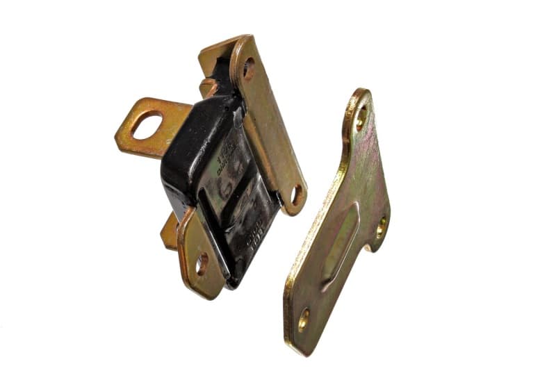 Energy Suspension Torque Arm Bushings Universal Black Performance Replacement - Image 4