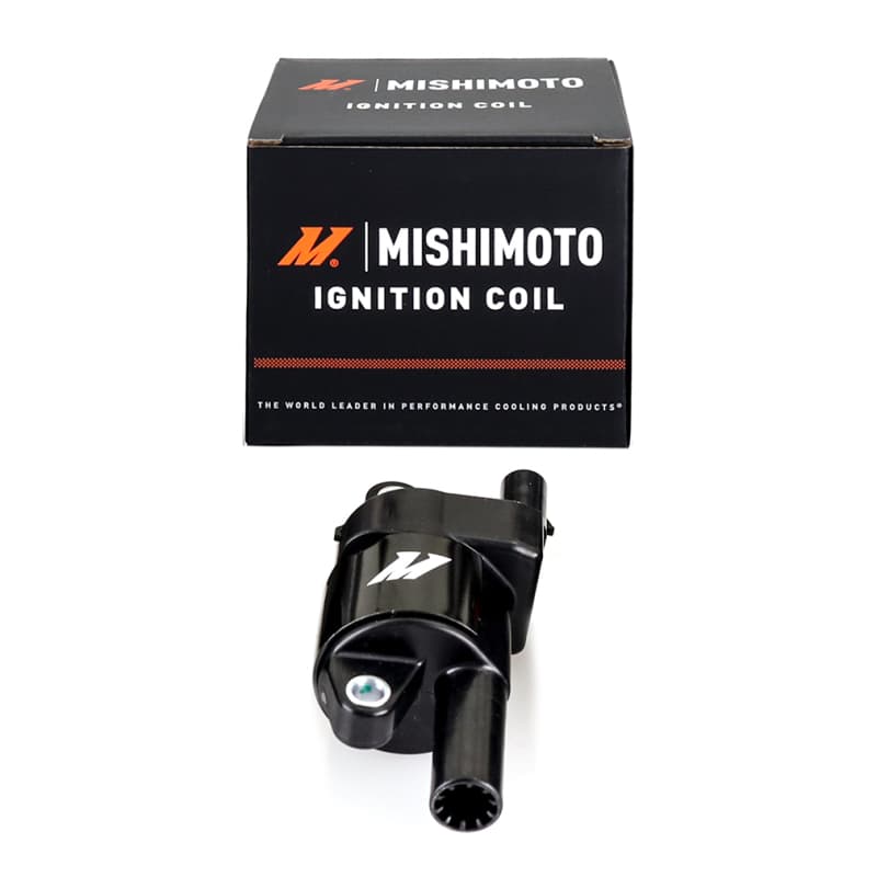Mishimoto Ignition Coil for GM Vehicles OEM-Equivalent High-Performance Repla... - Image 4