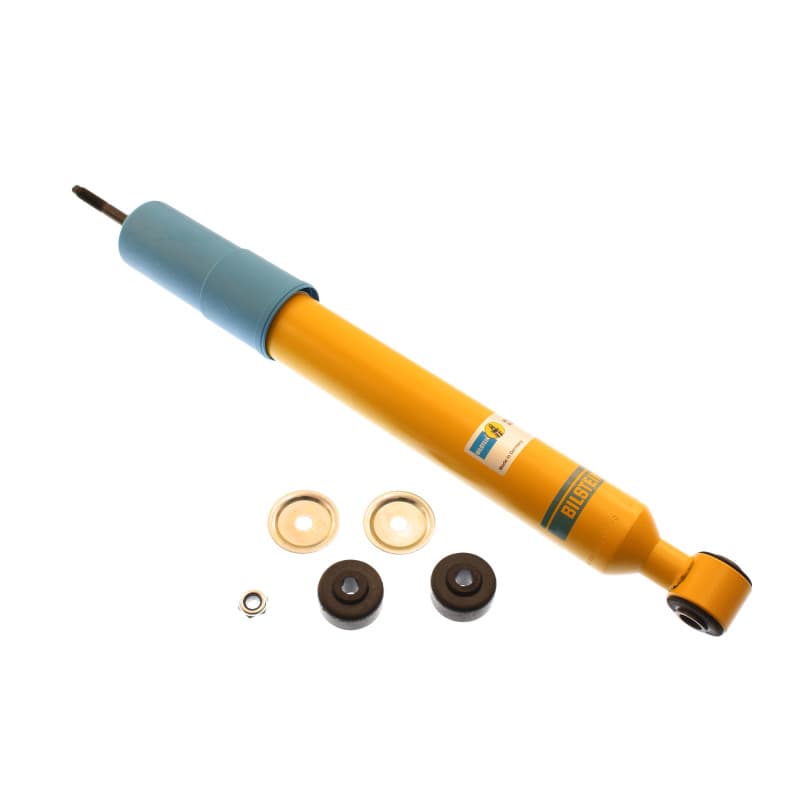 Bilstein B6 Series Performance Dampers for OE Springs Monotube Design - Image 2