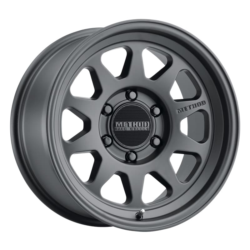 Method Wheels MR316 10-Window Standard Wheel for Off-Road Vehicles - Image 2