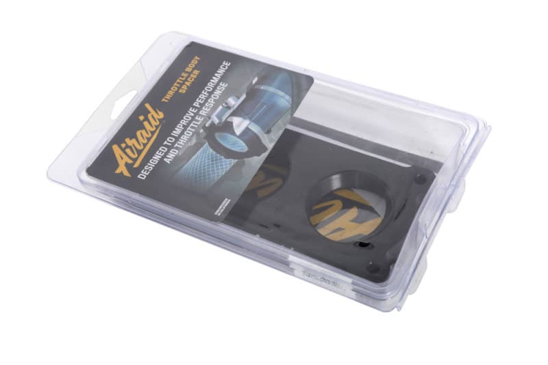 Airaid Throttle Body Spacer - Image 5
