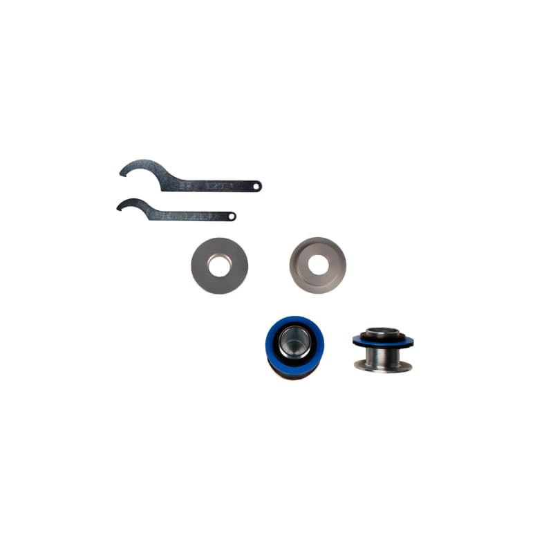 Bilstein B14 Series Suspension Kit for OE Fitment Adjustable Ride Height Mono... - Image 2