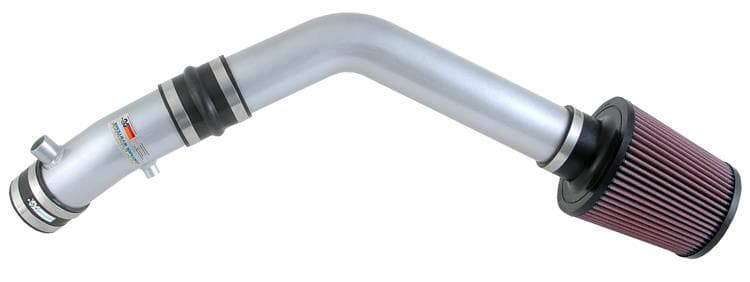 K&N Engineering Typhoon Cold-Air Intake for Acura TL Mandrel-Bent Aluminum Tube - Image 2