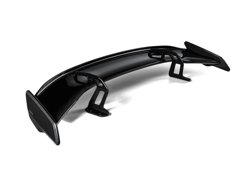 Akrapovic Rear Carbon Wing for 2021+ BMW G87 M2, G80 M3 & G82 M4