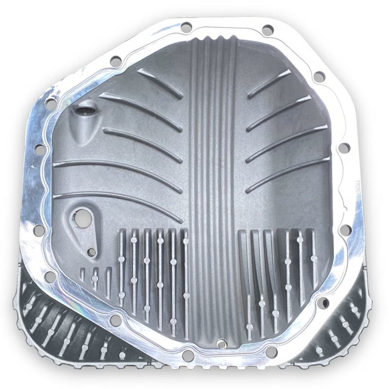 Banks Power Ram-Air Differential Cover for Ram 1500 HD Extended Lubrication - Image 3