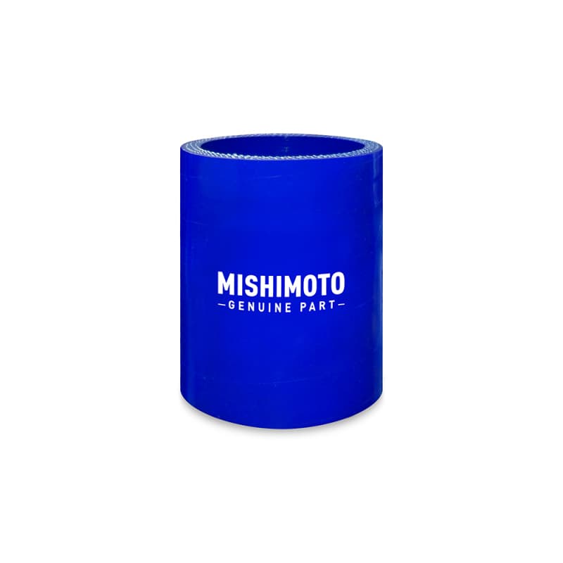 Mishimoto Silicone Hose Coupler 3.5in Straight