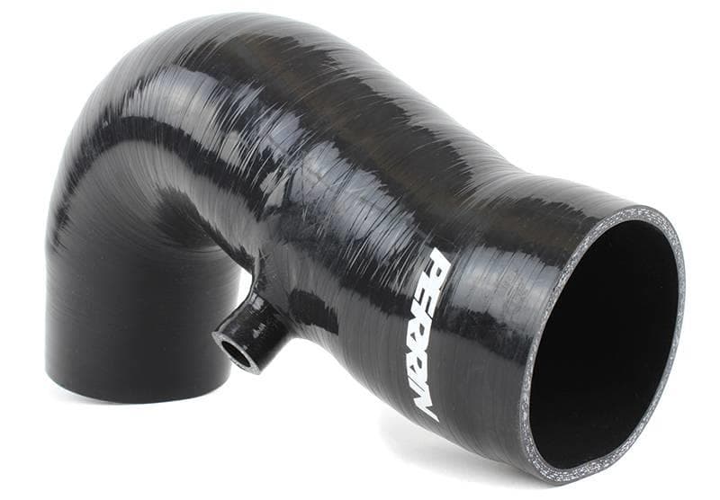 Perrin Performance Turbo Inlet Hose for Subaru BRZ / Toyota 86 Manual Black - Image 2