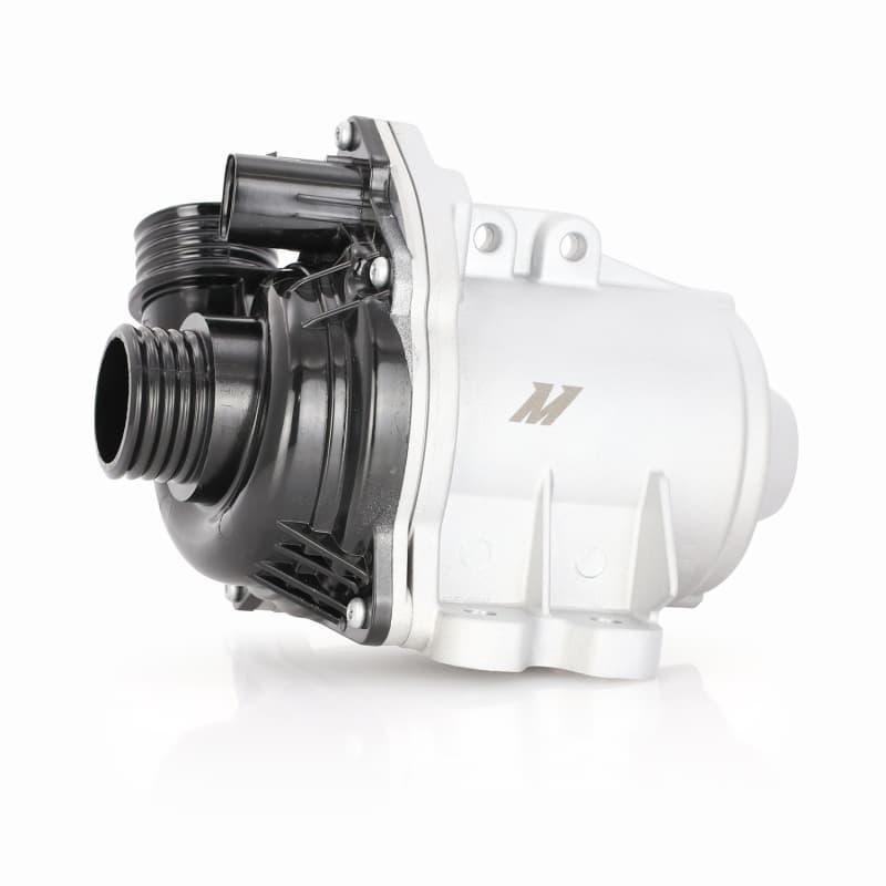 Mishimoto Water Pump for BMW N54 2007-2010 High-Flow Aluminum - Image 4