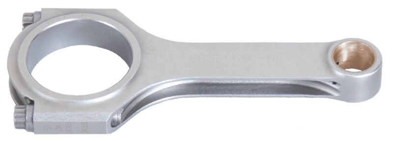 Eagle H-Beam Connecting Rods Forged 4340 Steel Single for Competition Use - Image 3