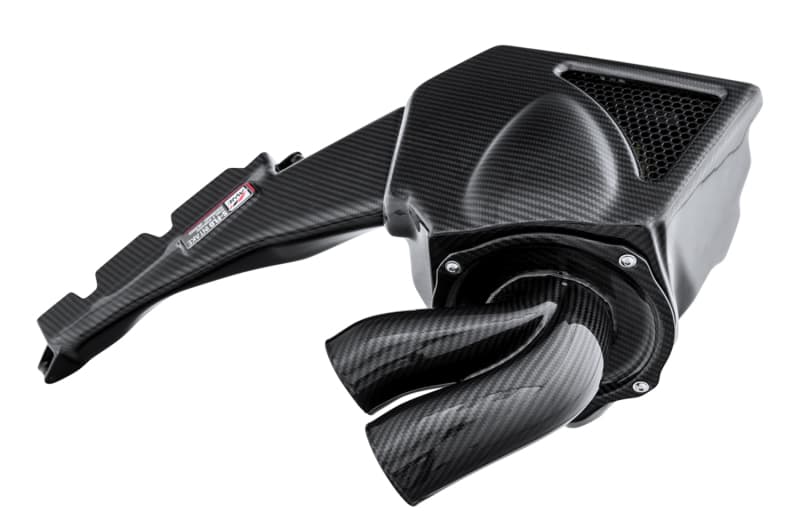 AWE Tuning S-FLO Carbon Intake for RS6 / RS7 Full Floating Carbon Fiber - Image 2
