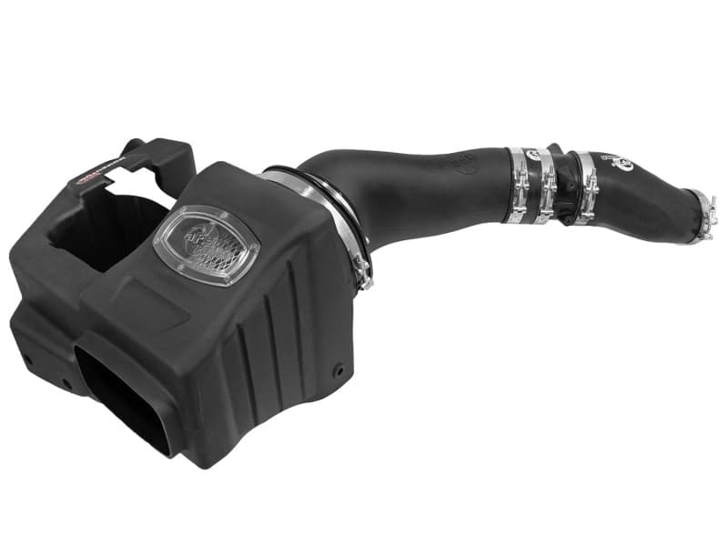 aFe Momentum HD Cold Air Intake System with Pro DRY S Filter - Image 2