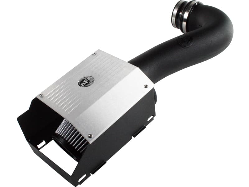 aFe Magnum FORCE Stage-2 Cold Air Intake with Heat Shield