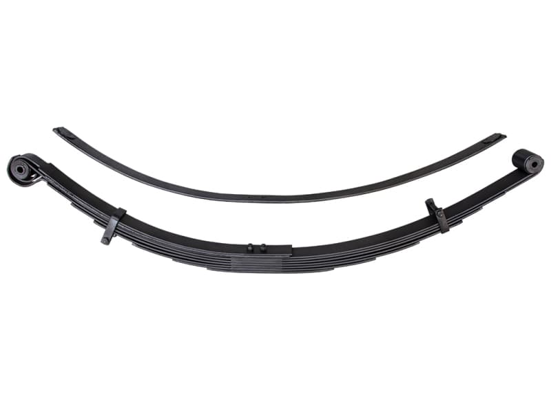 ICON Leaf Springs