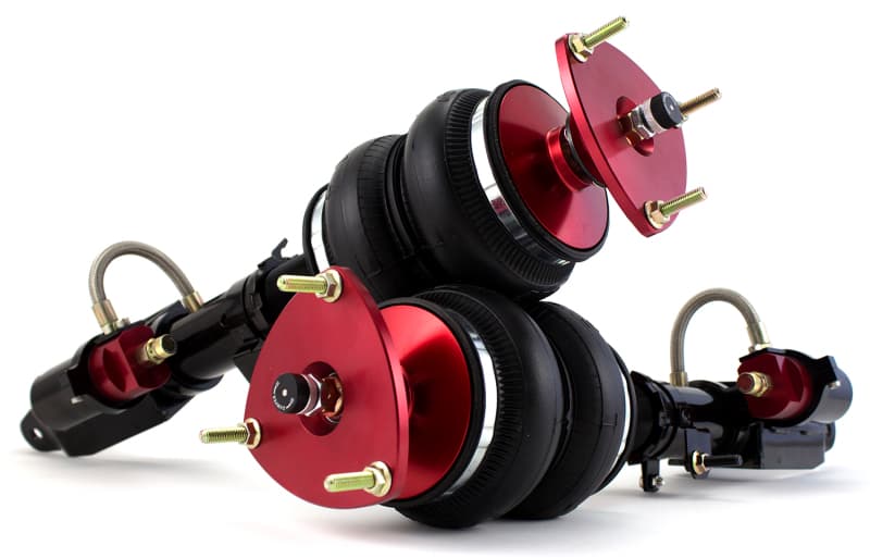 Air Lift Performance Front Kits - Image 3