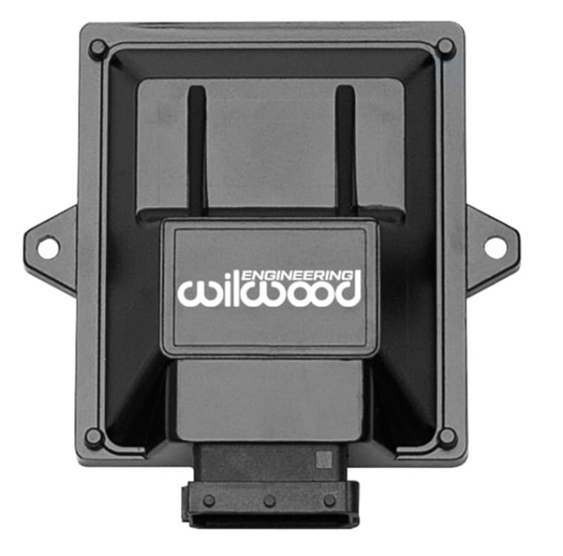 Wilwood Electronic Parking Brake Caliper Controller 12V Plastic
