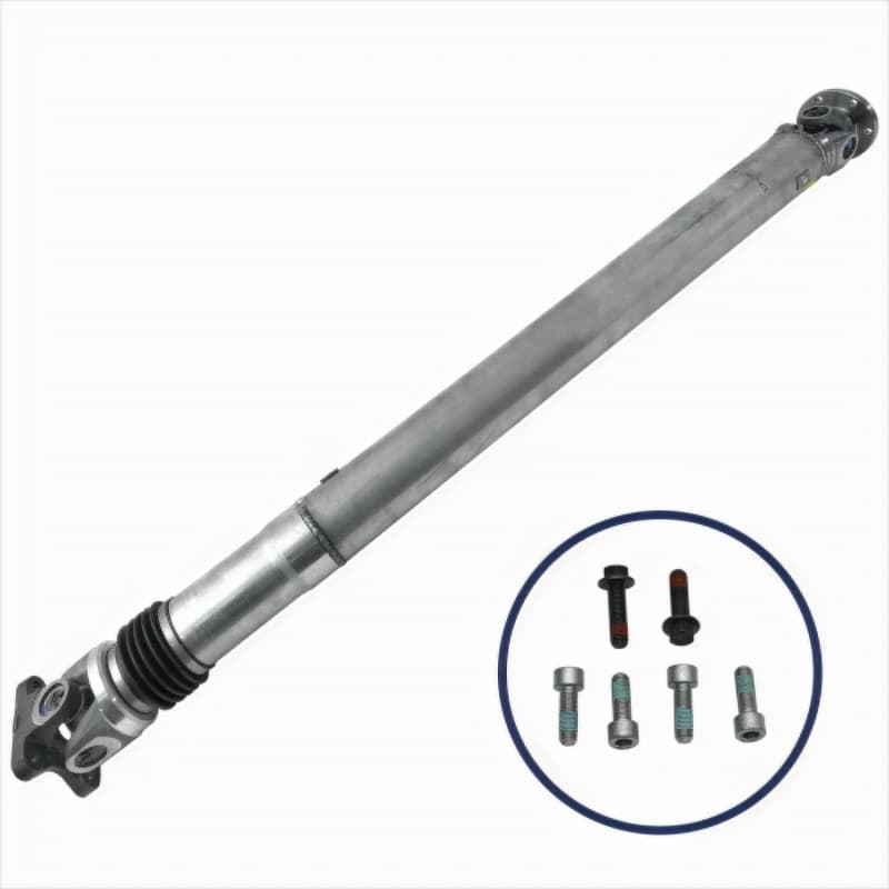 Ford Racing 8.8 Mustang Axle Kit for Ford Mustang with 31-Spline Shafts