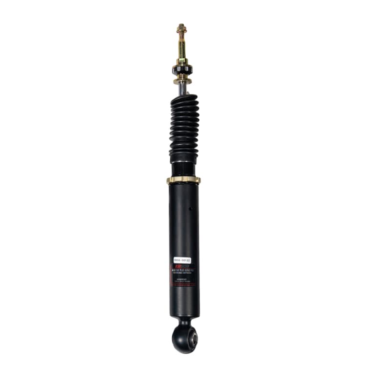 BLOX Racing Plus Series Fully Adjustable Coilovers for 17+ Honda Civic Hatchb... - Image 3
