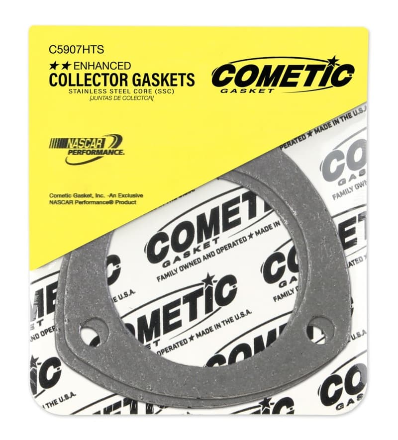 Cometic Gasket Exhaust Gaskets for Manifolds and Headers No Sealant Needed - Image 3