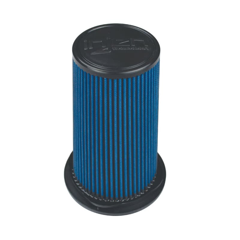 Injen Dry Air Filter SuperNano-Web High-Flow Media X-1110-BB - Image 4