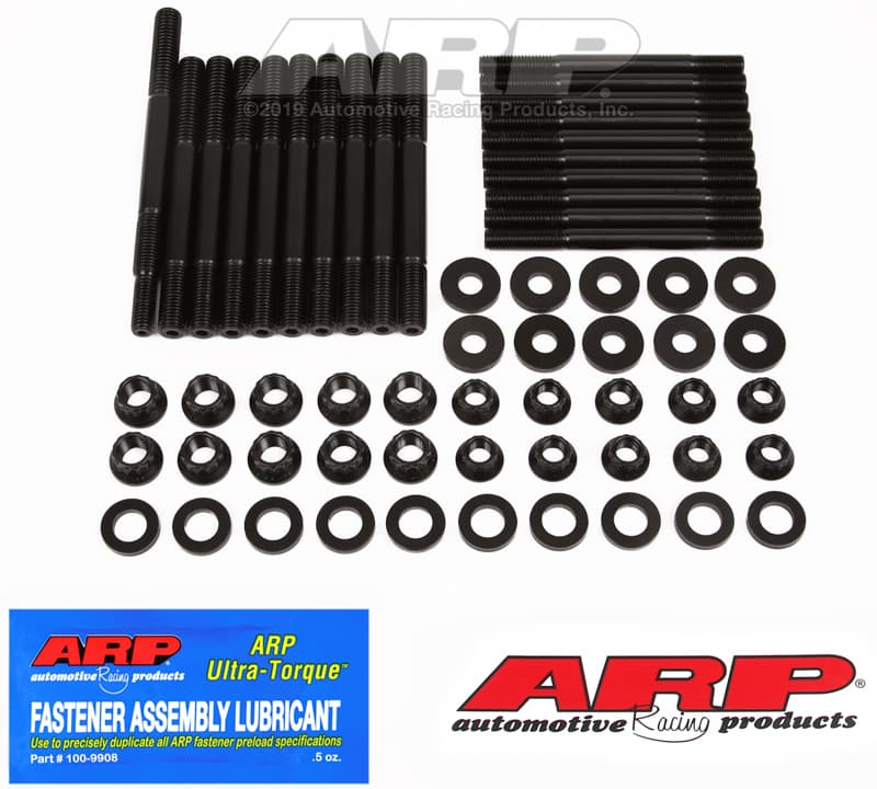 ARP Main Stud Kit for Ford Modular 4.6L 4V 4-Bolt