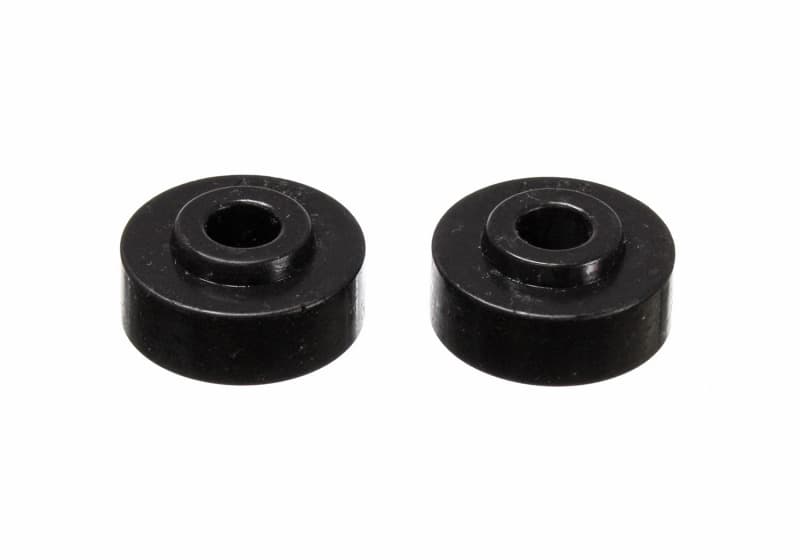 Energy Suspension Torque Arm Bushings Black Polyurethane - Image 3