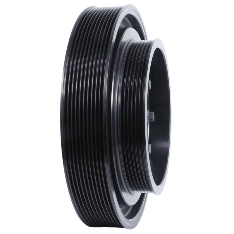 Fluidampr Performance Damper for Domestic Engines Viscous Torsional Vibration... - Image 2