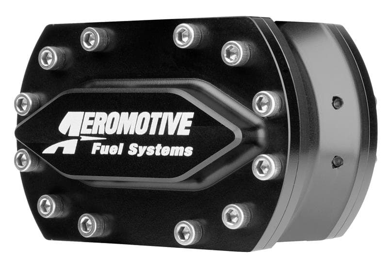 Aeromotive Fuel Fitting 11736 High-Performance Aerospace Tolerance - Image 3