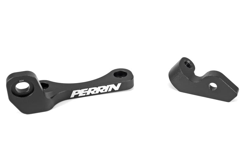 Perrin Performance Top Mount Turbo Intercooler Bracket for Subaru WRX/Ascent/...